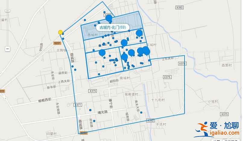 平遙古城住宿哪家好，平遙古城住宿一晚多少錢？