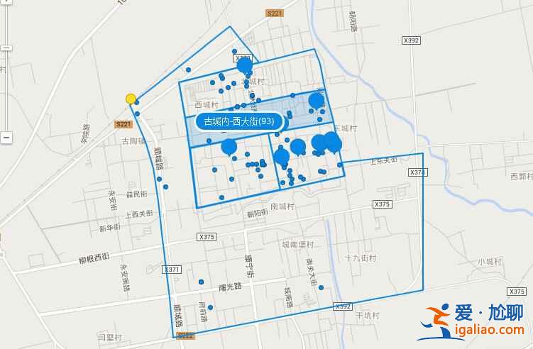 平遙古城住宿哪家好，平遙古城住宿一晚多少錢？