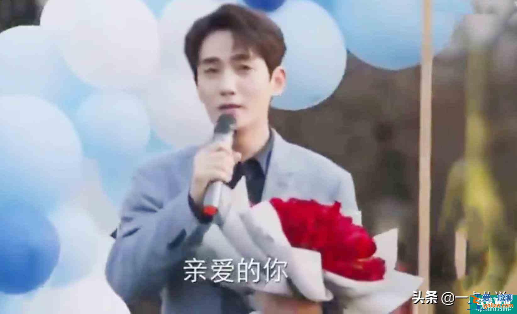 《親愛的自己》：女人不愿面對求婚，你會相信她沒準備好嗎？？