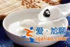 速凍湯圓怎么煮？