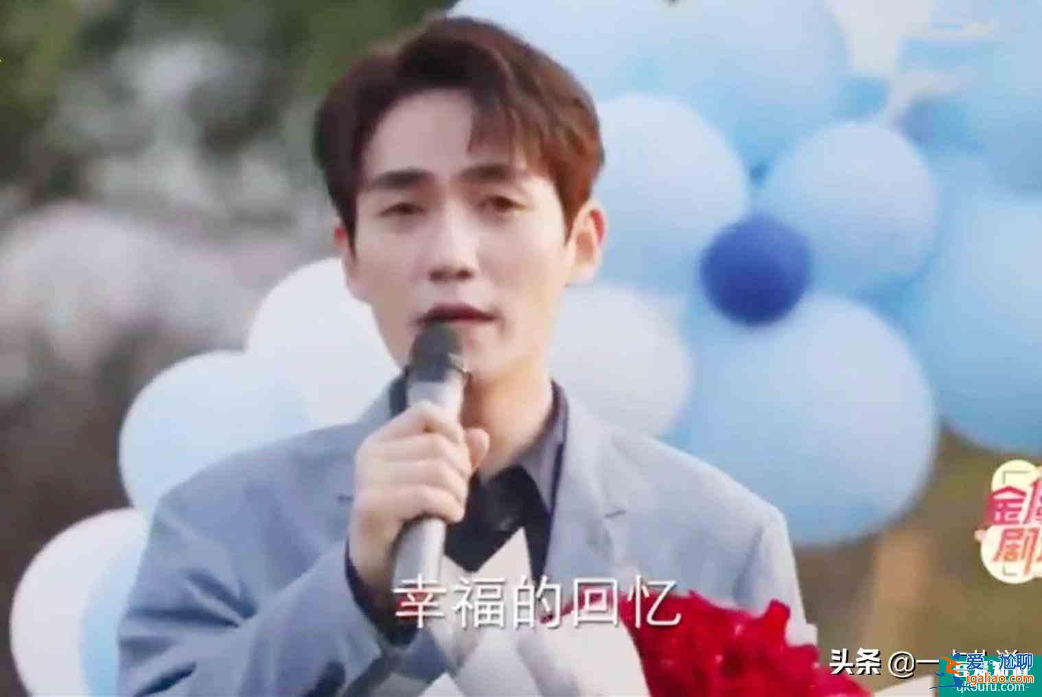 《親愛的自己》：女人不愿面對求婚，你會相信她沒準備好嗎？？