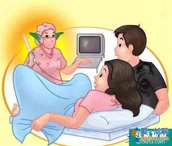 高齡女性赴美試管嬰兒，必做體檢項目有哪些？？