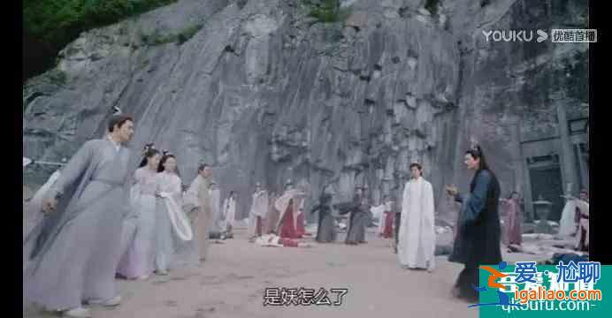 《琉璃》司鳳的自卑和璇璣的不信任有關？他倆對愛情的區(qū)別很明顯？