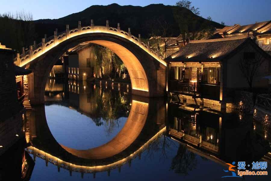 北京夏天去哪避暑，夏天北京周邊清涼地推薦？