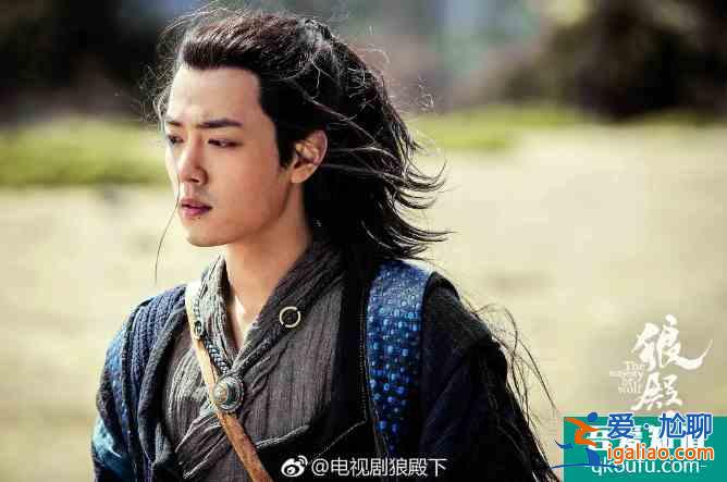《狼殿下》終于要播了？這些早已殺青的劇再不播，我們都要老了？