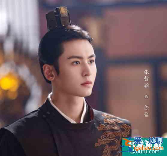 鞠婧祎、張哲瀚再度捆綁，合作《如意芳霏》，能否超越巔峰熱度？？