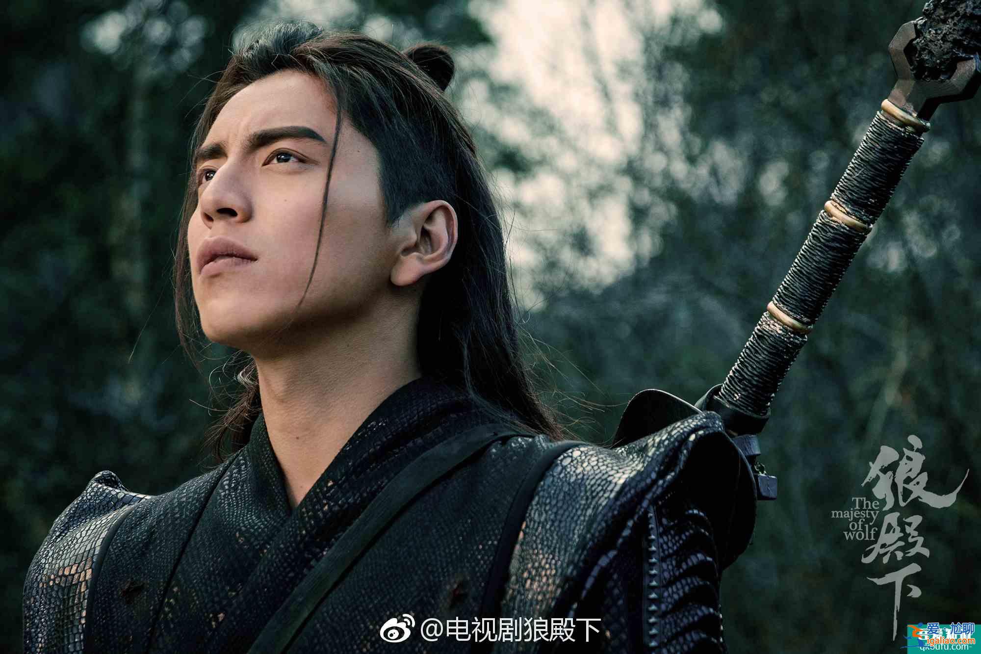 《狼殿下》終于要播了？這些早已殺青的劇再不播，我們都要老了？