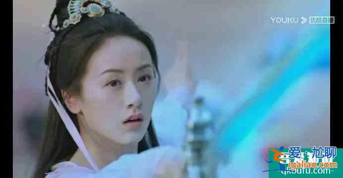《琉璃》司鳳的自卑和璇璣的不信任有關？他倆對愛情的區(qū)別很明顯？