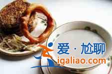 豆汁的做法？