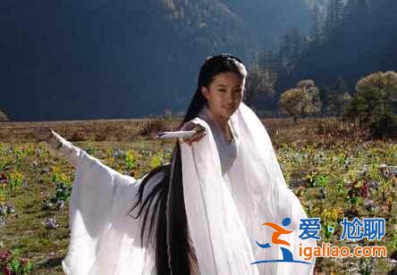 鏡頭里的九寨溝，細(xì)數(shù)影視劇里出現(xiàn)的九寨風(fēng)光？