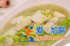 燉豆腐的做法？