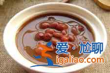 紅豆湯怎么做？