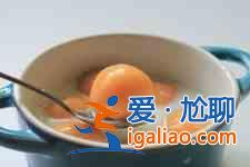 糯米粉做湯圓？