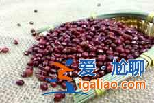紅豆湯怎么做？