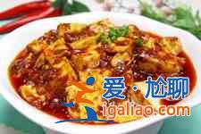 麻辣豆腐的制作方法？