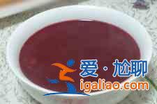 豆?jié){機(jī)食譜？