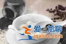 糯米粉做湯圓？