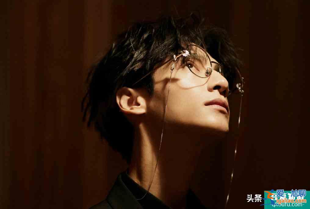 天妃又被溜粉，《半是蜜糖半是傷》石沉大海，羅云熙陷真空期？