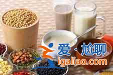豆?jié){機(jī)食譜？