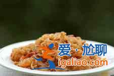 螞蟻上樹(shù)的家常做法？