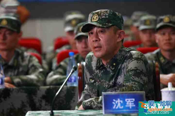 《藍軍出擊》四集之后，強勁好看，兵團作戰(zhàn)不輸《亮劍》的智慧？