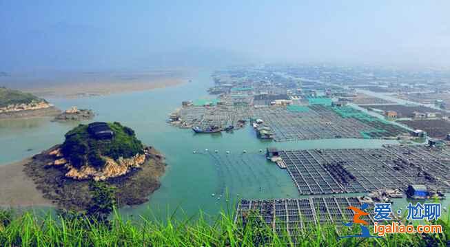 中國最美的漁村——福建霞浦？