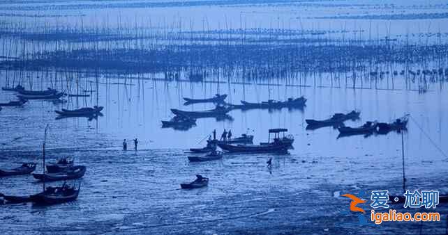 中國最美的漁村——福建霞浦？
