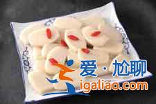 炒年糕的做法？