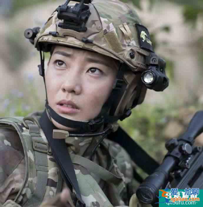 如何看待當(dāng)下熱播劇《藍(lán)軍出擊》？為何難現(xiàn)《亮劍》等優(yōu)秀作品？？