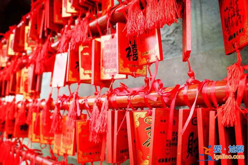 洛陽八景有哪些，洛陽八景是哪八景？