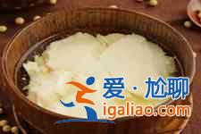 豆腐腦的做法大全？