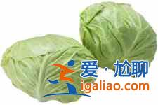 包菜粉絲？