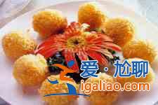 炸湯圓怎么做好吃？