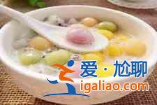 水果湯圓的做法大全？