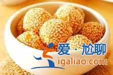 炸湯圓怎么做好吃？