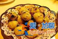 炸湯圓怎么做好吃？