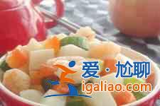 切片年糕怎么做好吃？