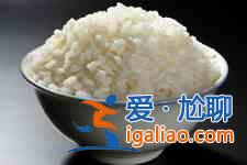 電壓力鍋蒸米飯？