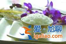 電壓力鍋蒸米飯？