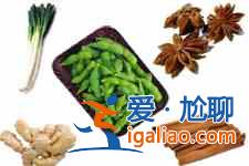 水煮毛豆的做法大全？