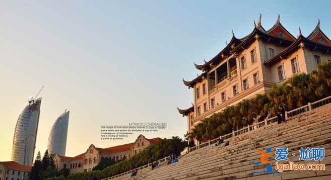 廈門有什么好玩的地方，廈門好玩的地方大盤點(diǎn)？