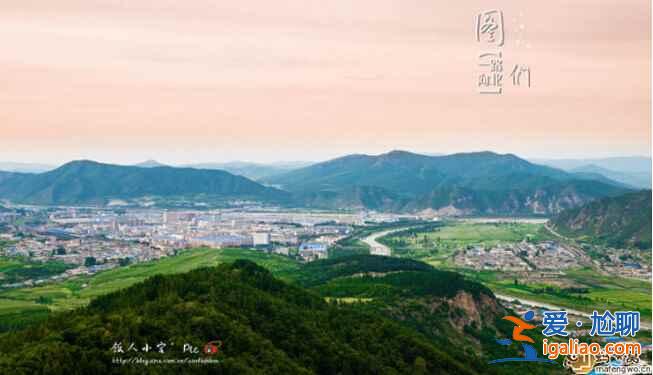 不必環(huán)游世界，中國這些地方你都去過了嗎？？