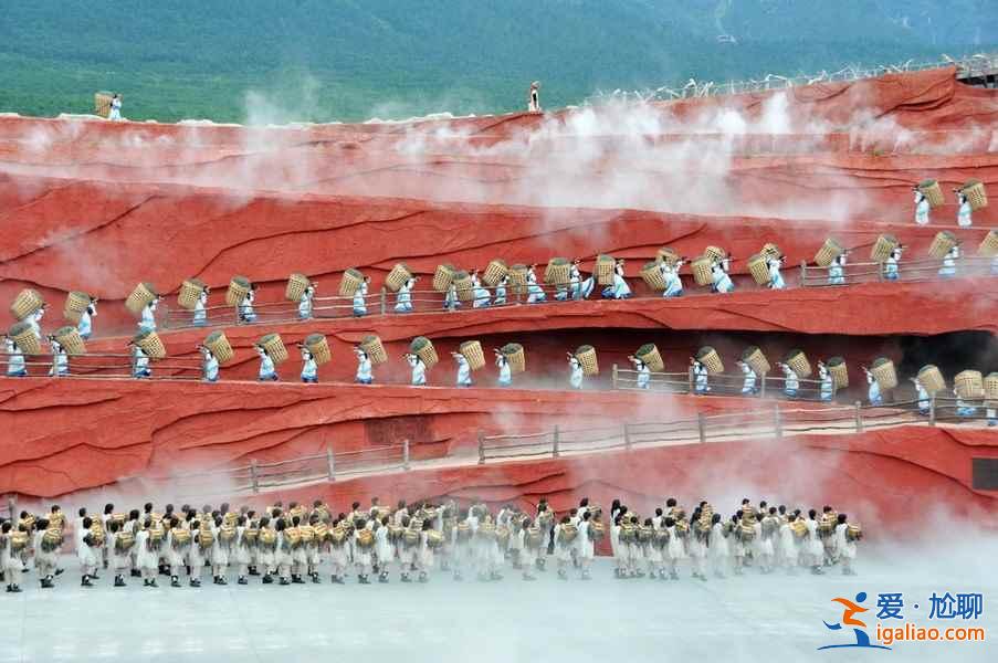 云南印象，提到云南就想到這些？