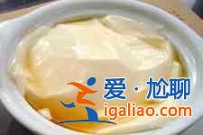 怎樣做豆腐腦？