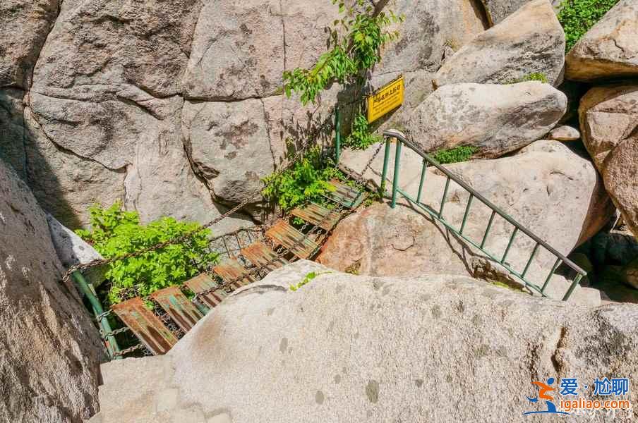 老人去嶗山門票免費(fèi)嗎，嶗山門票優(yōu)惠信息？