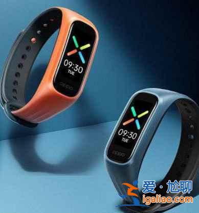 OPPO手環(huán)活力版太空人表盤怎么設(shè)置？