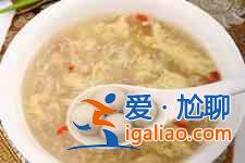 醪糟湯圓怎么做好吃？