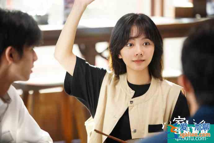《以家人之名》大結(jié)局，別再罵編劇了？