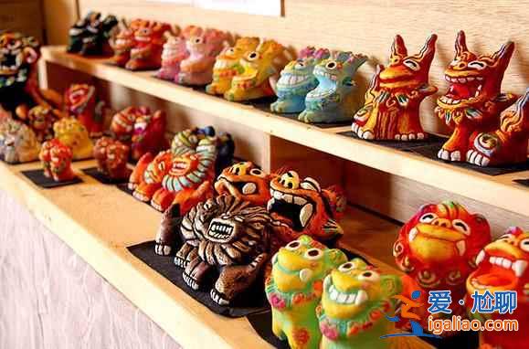 日本各地名產(chǎn)大匯集，日本旅游買買買！？