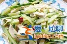 麻辣豆腐皮？